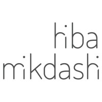 Hiba Mikdashi
