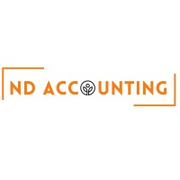 ND Accounting logo - Similar company to Asl Accounting & Tax