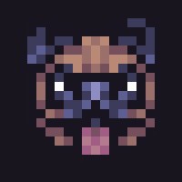 Fat Pug Studio logo - Similar company to Zulum Studio