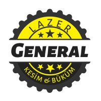GENERAL LAZER logo - Similar company to Dynamic Mold System