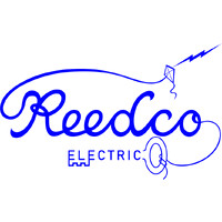 Reedco Electric logo - Similar company to Aec Electric
