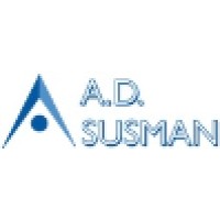 A.D. Susman & Associates logo - Similar company to The Daniel Group