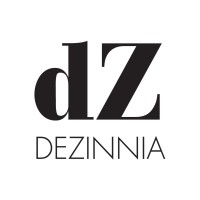 deZinnia logo - Similar company to Tilka Design