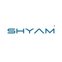 Shyam Plastic Machinery logo - Similar company to Plexpo