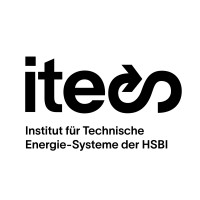 ITES - Institut für Technische Energie-Systeme logo - Similar company to Cirqualityowl Plus