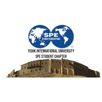 SPE - Tishk International University logo - Similar company to Stirling Education