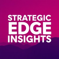 Strategic Edge Insights logo - Similar company to Eiger Insights Llc