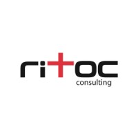 ritoc consulting e.U. logo - Similar company to Ritoc Engineering & Management Consultancy Gmbh