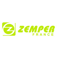 ZEMPER FRANCE logo - Similar company to Zemper