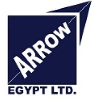 Arrow Egypt LTD logo - Similar company to Multi Logistics Services -Mls-