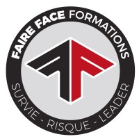 Faire Face Formations logo - Similar company to Faireface Formations