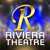 Riviera Theatre logo - Similar company to Rosemary & Rye