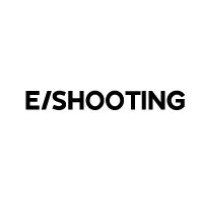 E/SHOOTING logo - Similar company to Create + Deploy