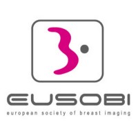 European Society of Breast Imaging (EUSOBI) logo - Similar company to Biedx - Radiology Education