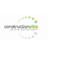 Construction Elite logo - Similar company to Private Individual