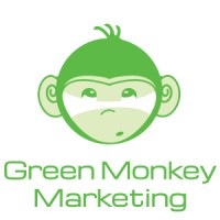 Green Monkey Marketing logo - Similar company to Green Monkey Consulting