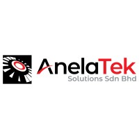 AnelaTek Solutions Sdn. Bhd. logo - Similar company to Zidny Llc