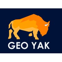 Geo Yak logo - Similar company to Geo-Mat3D