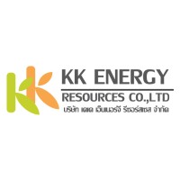 KK Energy Resources Company Limited logo - Similar company to Redden Net Co. Ltd.
