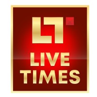 Live Times logo - Similar company to Thinking Driver