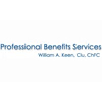 Professional Benefit Services
