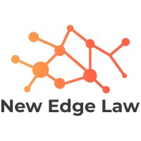 New Edge Law logo - Similar company to Erudite Law