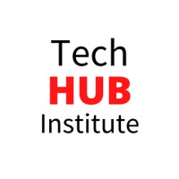 Tech Hub Institute logo - Similar company to Trigono Technologies
