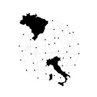 Diáspora Ricercatori logo - Similar company to Pub Paris