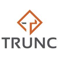 Trunc logo - Similar company to Third Brigade