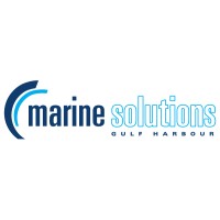 Marine Solutions Gulf Harbour logo - Similar company to Marine Call Center
