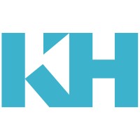 Keidan Harrison LLP logo - Similar company to Zaiwalla & Co