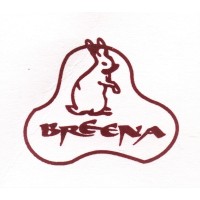 Breena Knitwear logo - Similar company to Clara India