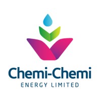 Chemi-Chemi Energy Limited logo - Similar company to Conference Connection