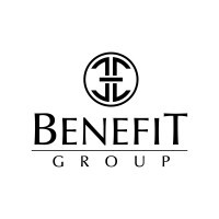 Benefit Group logo - Similar company to Benefit Broker