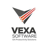 VEXA Software Solutions logo - Similar company to Automio