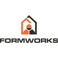 Formworks logo - Similar company to Product Dev Ltd.