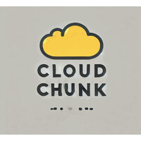 cloudchunk logo - Similar company to Awsome Townhall
