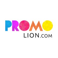 PromoLion.com logo - Similar company to Droneshop.Nl