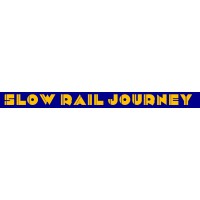 Slow Rail Journeys logo - Similar company to This Life
