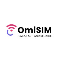 OmiSIM logo - Similar company to Cloudverse