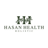 Hasan Health Holistic logo - Similar company to Redeemer Lutheran Church