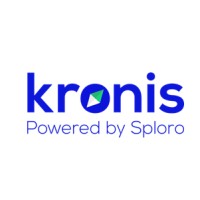 Kronis logo - Similar company to Inbiot Monitoring Sl