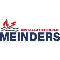 Meinders Installatiebedrijf logo - Similar company to Van Hees Elektrotechniek & Ict