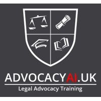 Advocacy AI logo - Similar company to Adapt Digital