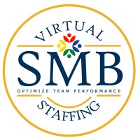 SMB Virtual Staffing logo - Similar company to Answerpoint Llc