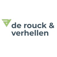 De Rouck & Verhellen - Hét jobnetwerk bij uitstek logo - Similar company to Point Hrm