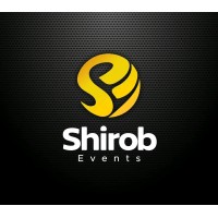 Shirob Events logo - Similar company to Metusela