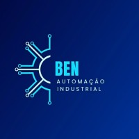 Ben Automação Industrial logo - Similar company to Cess - Computational Energy Saving Solution