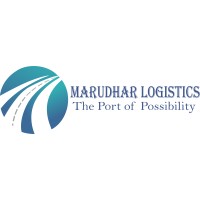 Marudhar Logistics Private Limited logo - Similar company to Sky Logistics 69