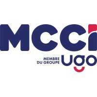 MCCI - Mutuelle des Chambres de Commerce et d'Industrie logo - Similar company to Raphael Marquand